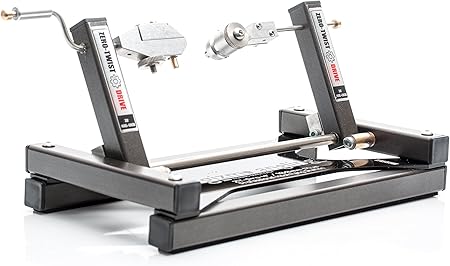 gizmo angling zt pro hook tyer