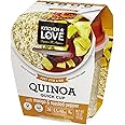 Quinoa Quick Cups (Mango & Roasted Peppers 6-Pack)