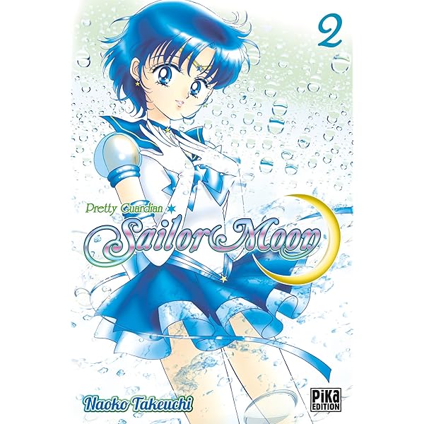 少女漫画 1st Edition Sailor Moon Vol.3 1993 C 少女漫画 1st Edition Sailor Moon Vol.3 1993 C Sailor Moon