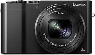 Panasonic Lumix DMC-TZ101