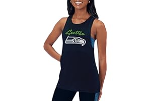 CERTO by Northwest NFL Women's Outline Tank Top