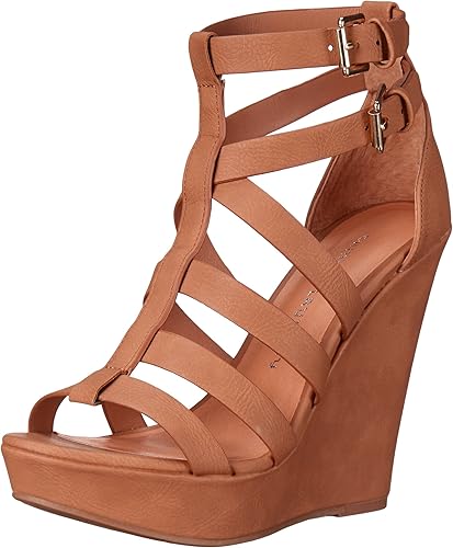 chinese laundry wedges amazon