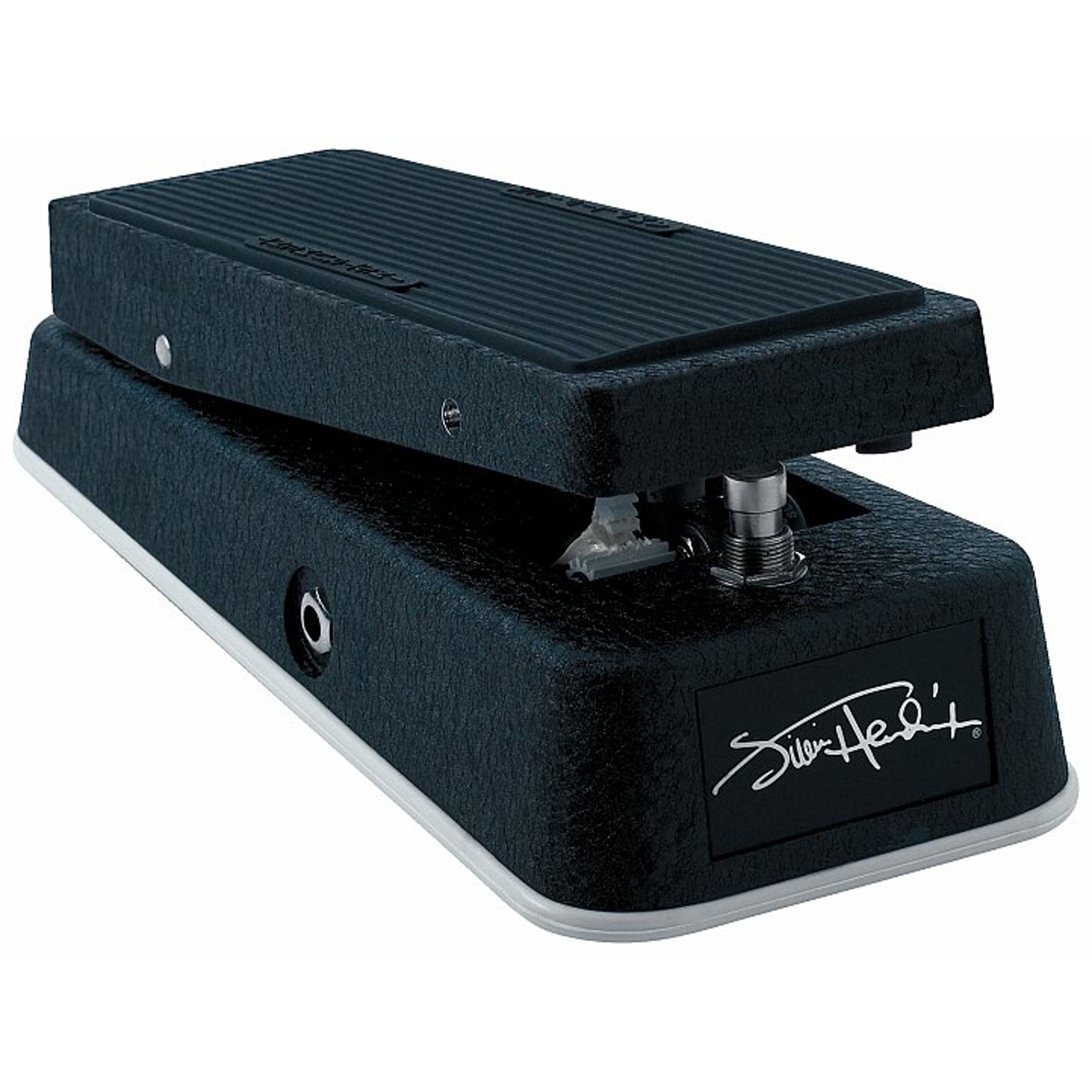 Jim Dunlop Jimi Hendrix Wah Pedal