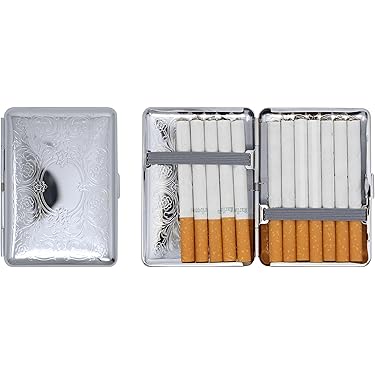 cigarette case amazon Amazon.com Gift Ideas: The most popular items ordered as gifts in Cigarette  Cases & Dispensers