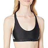 Under Armour Women's Mid Sports Bra with Cups