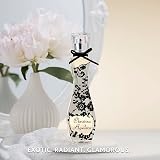 Christina Aguilera Signature Eau de Parfum 50ml Floral Fruity Exotic Scent view 3