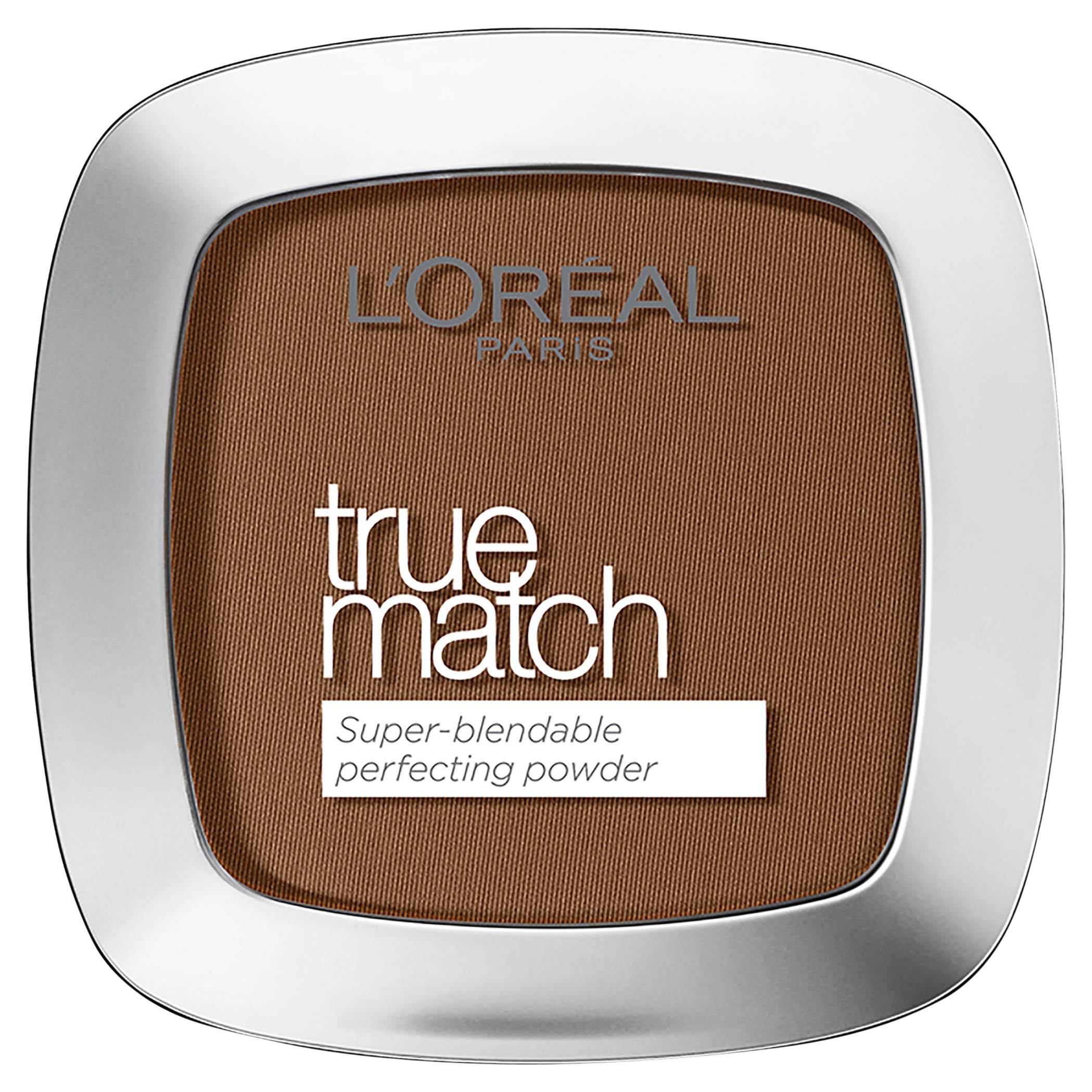 L'Oréal Super Blendable Powder 10.D/10.W Deep Golden