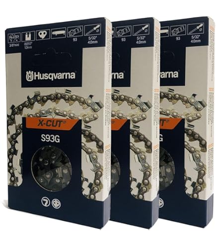ちーばさま 専用 Amazon.com: Husqvarna 2 PK Genuine 581643666 X-Cut 16