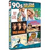 90s Kid Star Collection
