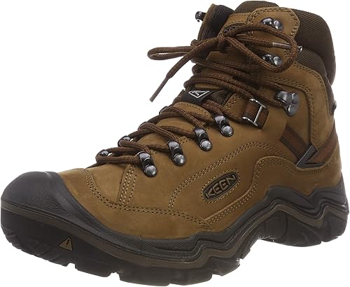 keen galleo mid boot