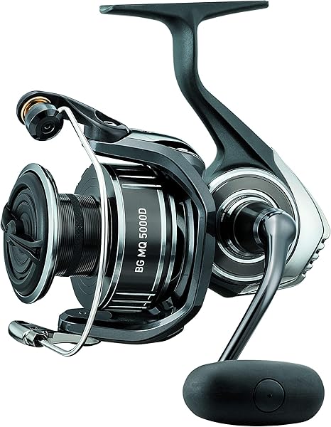 daiwa bg 5000 amazon
