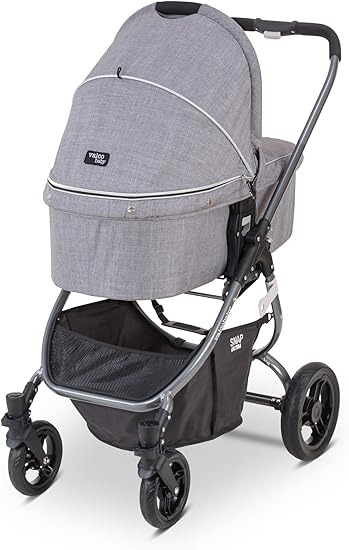 valco baby boot cover