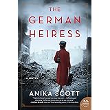 The German Heiress: A Novel