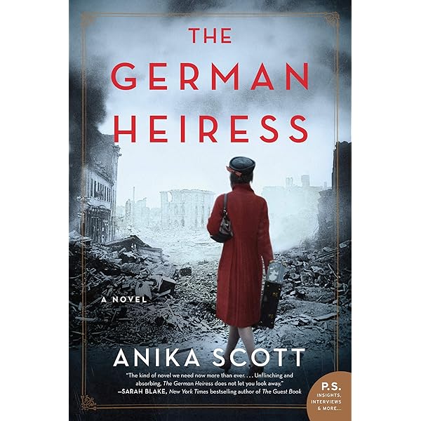 Amazon.com: The Bitch of Buchenwald: Her Tainted Legacy