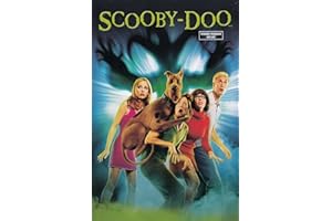 Scooby-Doo: The Movie (Bilingual)