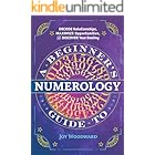 A Beginner's Guide to Numerology: Decode Relationships, Maximize Opportunities, and Discover Your Destiny