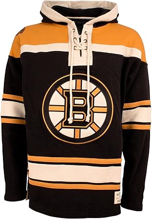 old bruins jersey