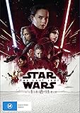 Star Wars: The Last Jedi (DVD)