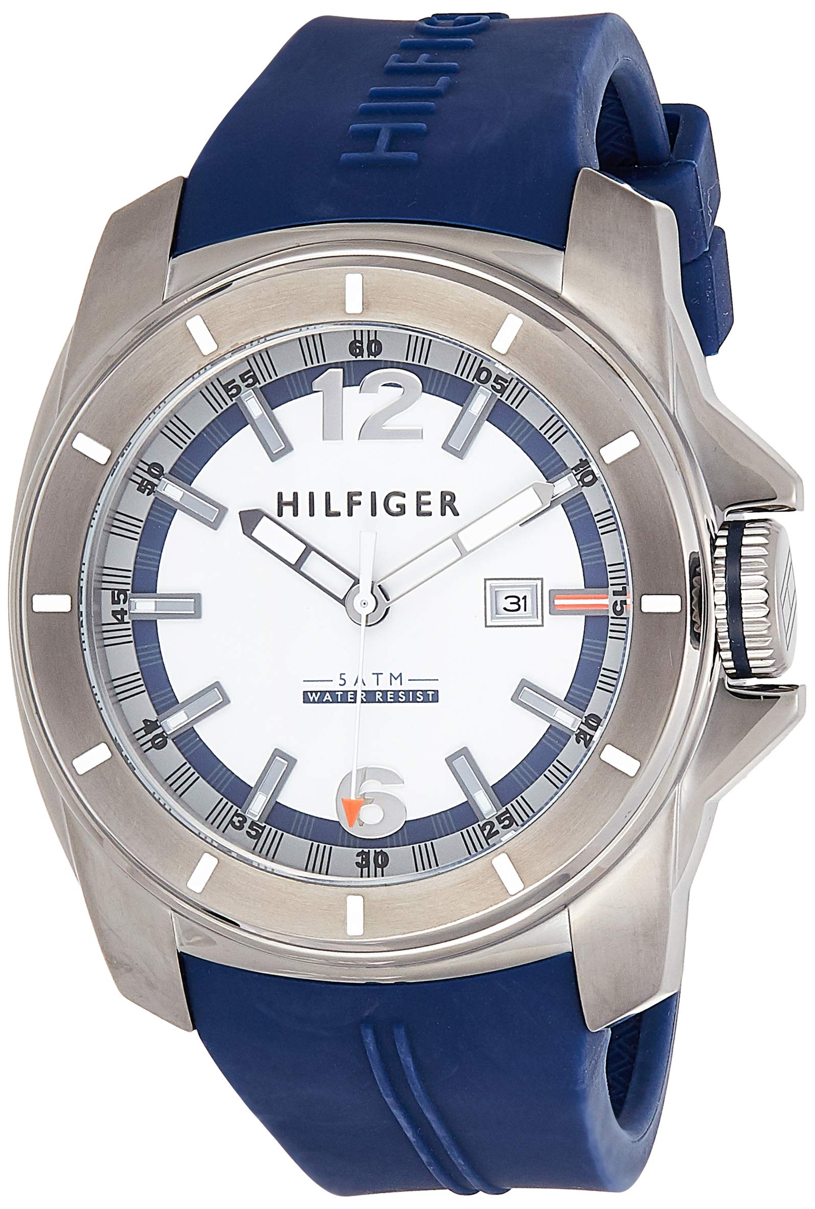 tommy hilfiger windsurf watch