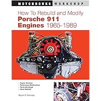 101 Projects for Your Porsche 911, 996 and 997 1998-2008