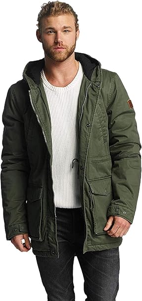 element roghan plus jacket