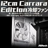 ASRock X670E Taichi Carrara Motherboard AMD X670 AM5 EATX DDR5 PCIe5 USB4 view 5