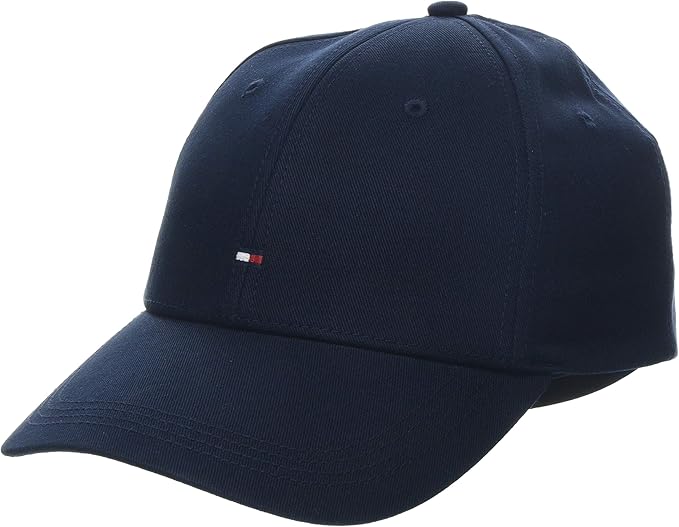 Tommy Hilfiger Herren Baseball Cap CLASSIC BB, Gr. One size