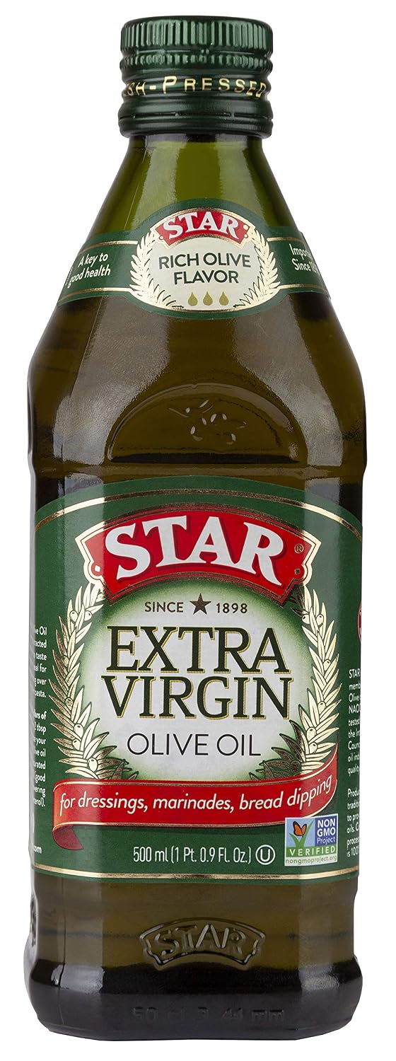 Extra Virgin Olive Oil (073210000115)