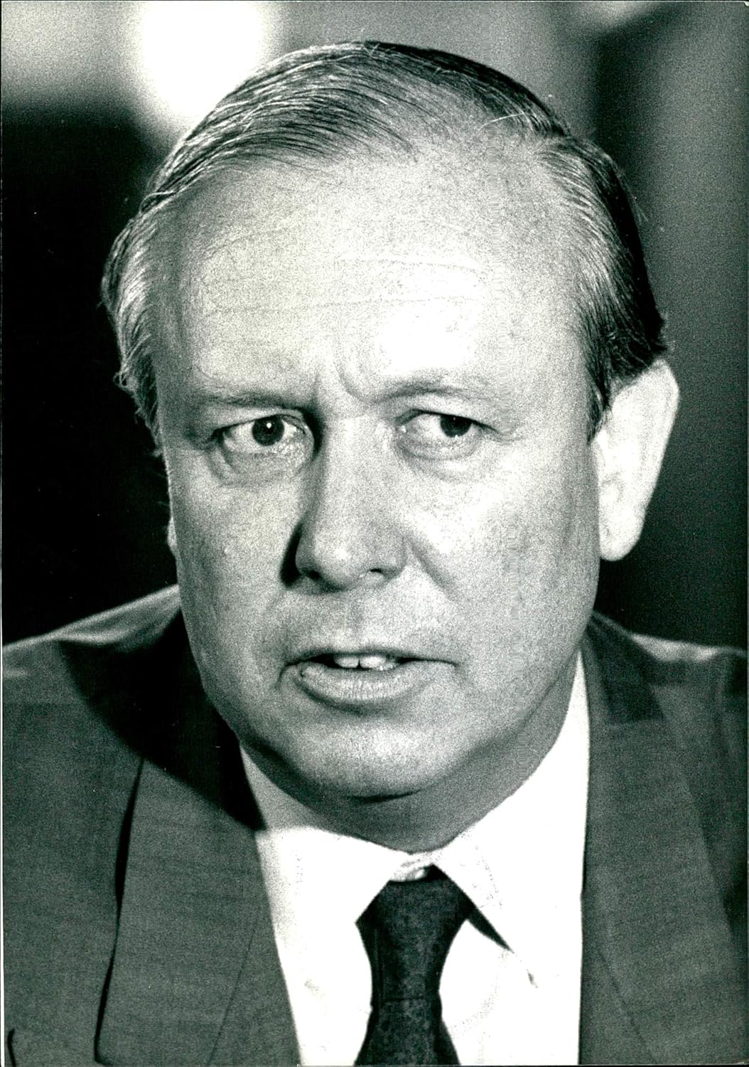 Amazon.com: Vintage photo of Jean-Claude Gaudin: Entertainment Collectibles