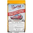 Bob's Red Mill Gluten Free Oat Flour, 25 Pound