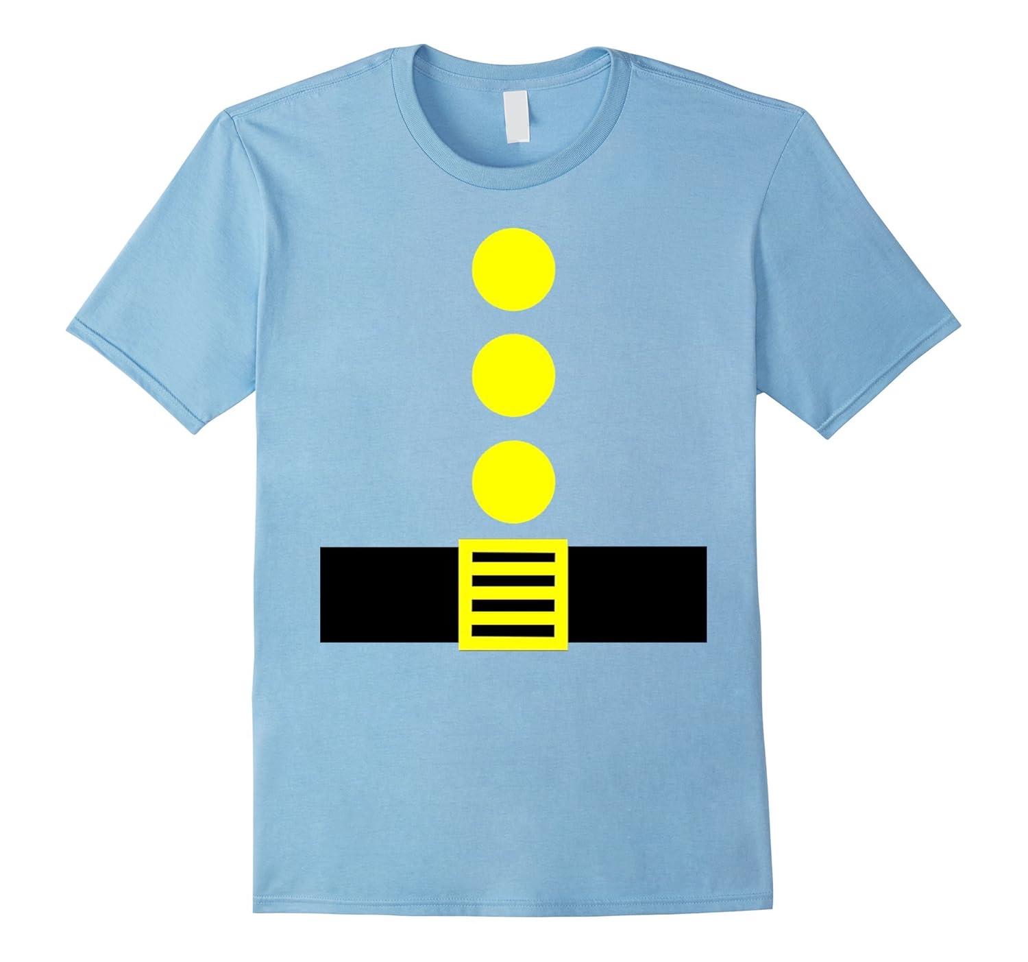 Halloween Party Group Matching Dwarf Shirt for Teacher Team-ANZ