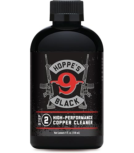 Hoppe's No. 9 Gun Grease (1.75 Oz Tube) - Lubricate Guns, Pistols, & Fishing Reels
