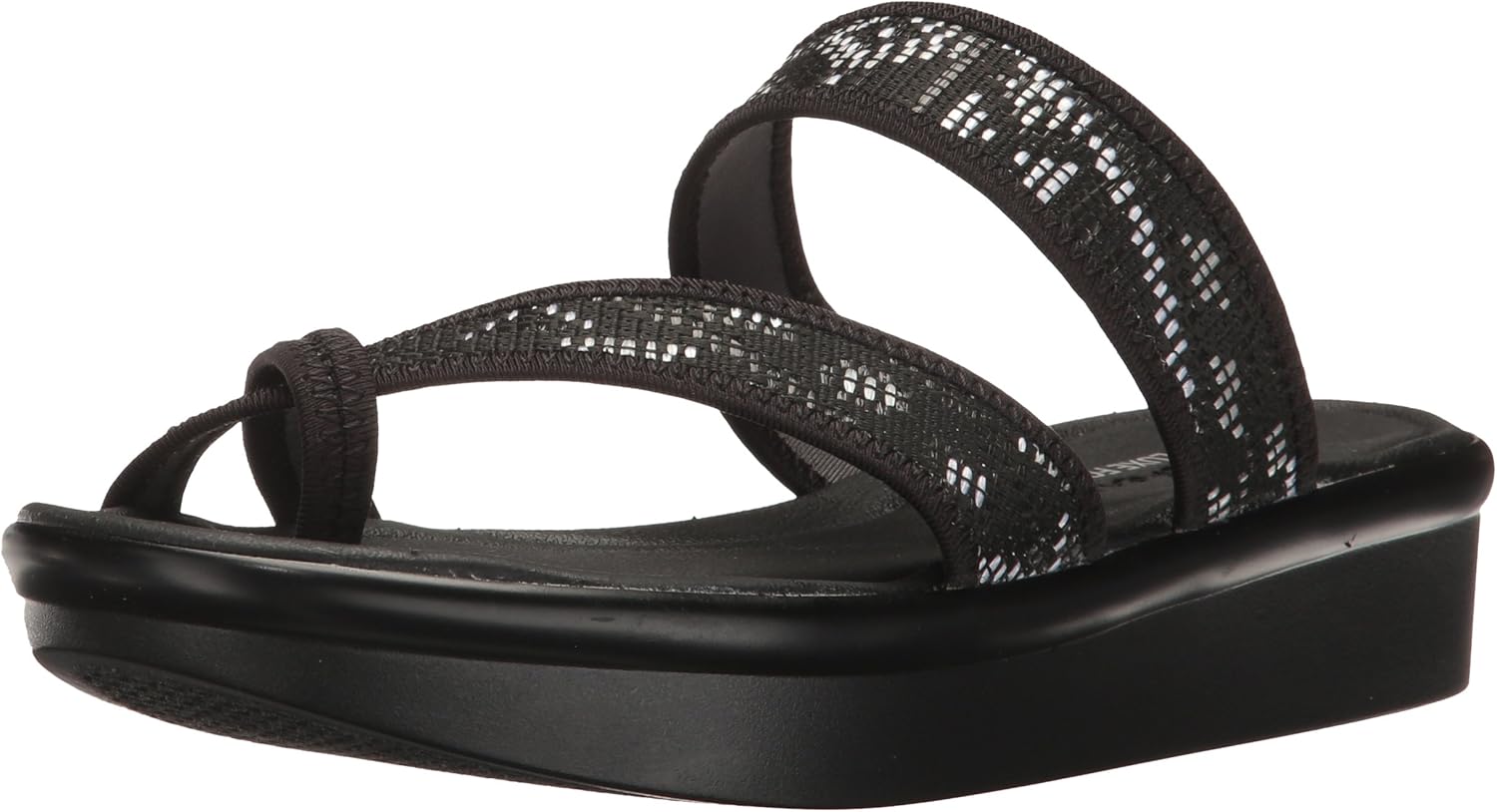 skechers toe loop sandals