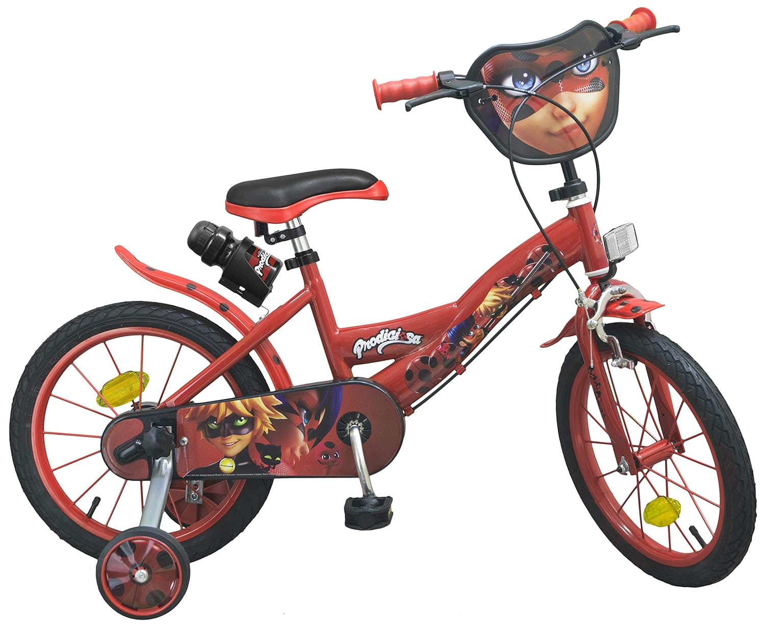 fahrrad malen für kinder 3 jahre