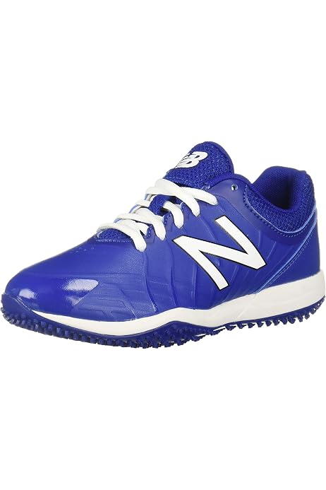 New Balance Boy's DynaSoft 4040 V6 Turf 
