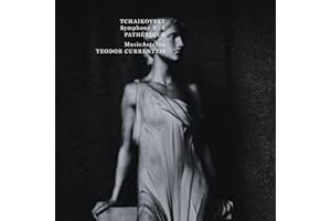 Tchaikovsky: Symphony No. 6 In B Minor, Op. 74 "Pathetique"