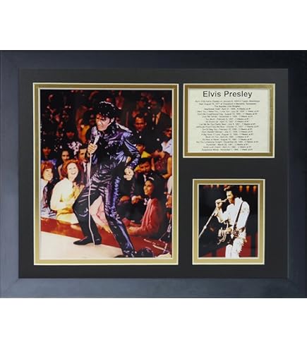 エルヴィス・プレスリーのフィルムセル Amazon.com: Trend Setters Ltd Elvis Presley S23 Minicell