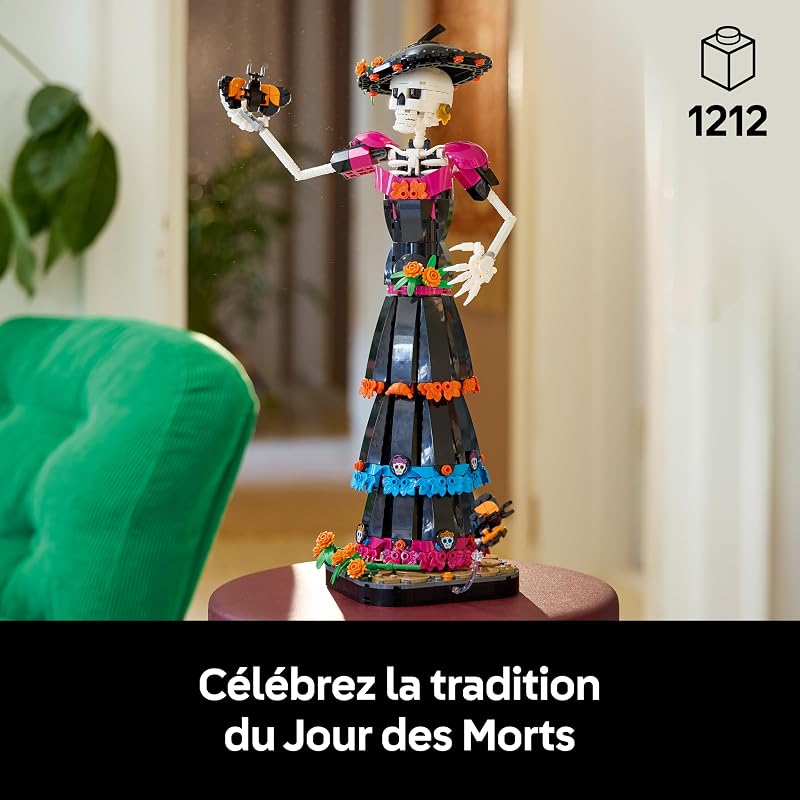 Ideas La Catrina 21372