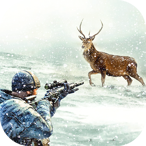 鹿狩り Amazon Co Jp Appstore For Android