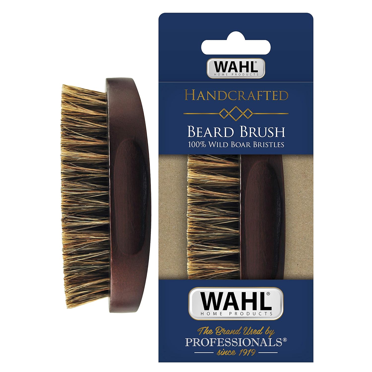 wahl beard comb