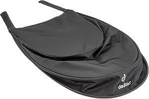 Deuter Kid Comfort Sun Roof (Graphite)