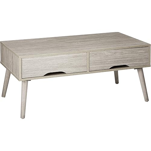 Christopher Knight Home Noemi MidCentury Modern Fiberboard