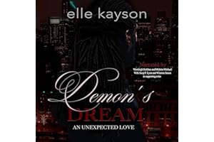 Demon's Dream: An Unexpected Love