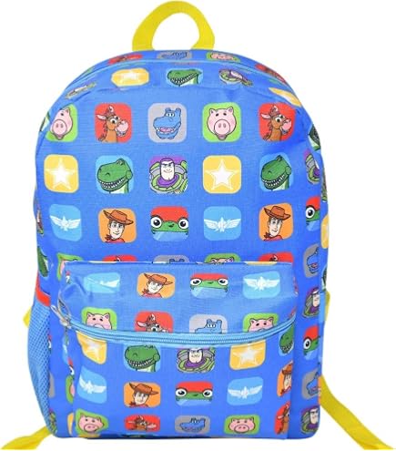 Amazon.com: Loungefly Disney: Pixar - Toy Story 5 - to Infinity