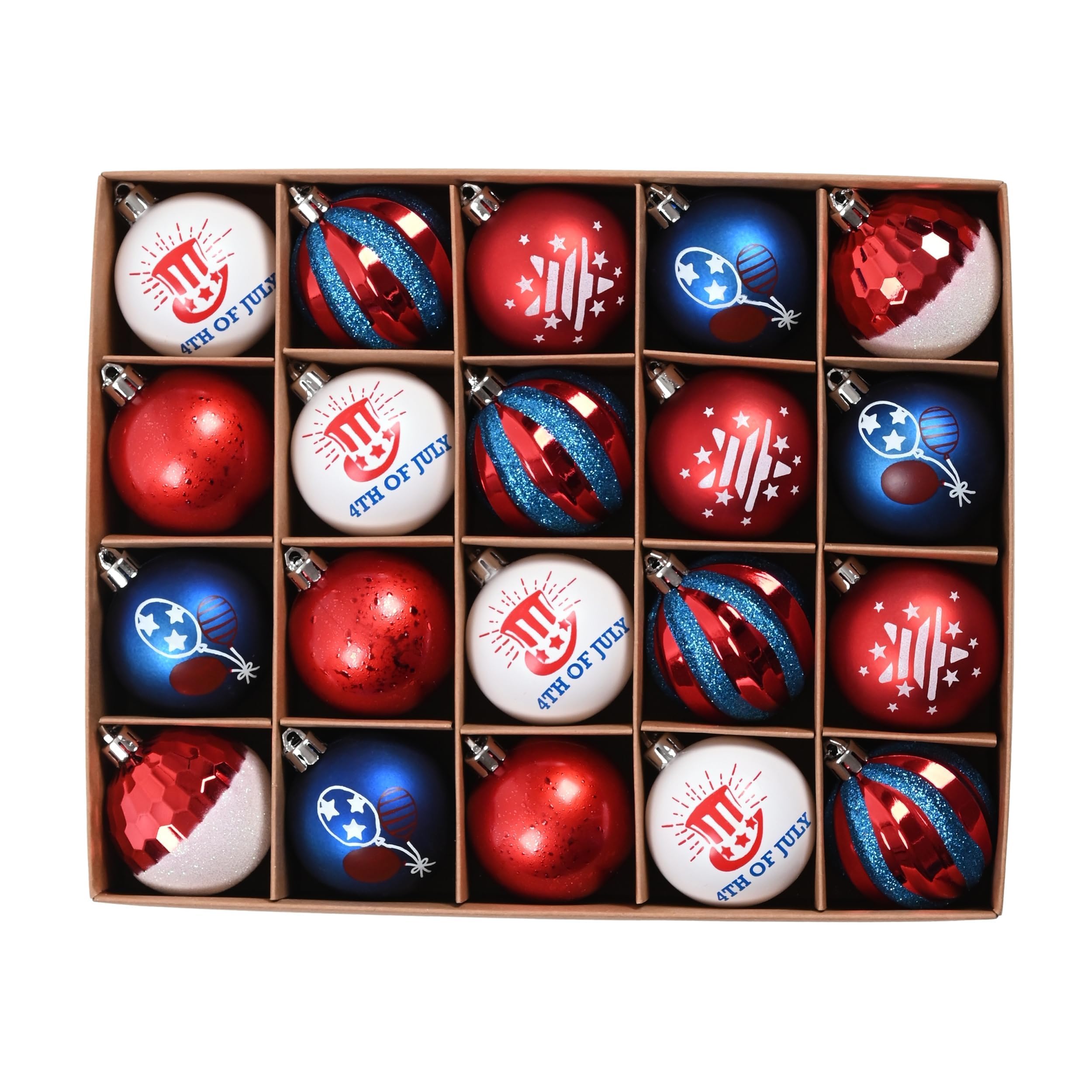 Oregon christmas tree ornaments