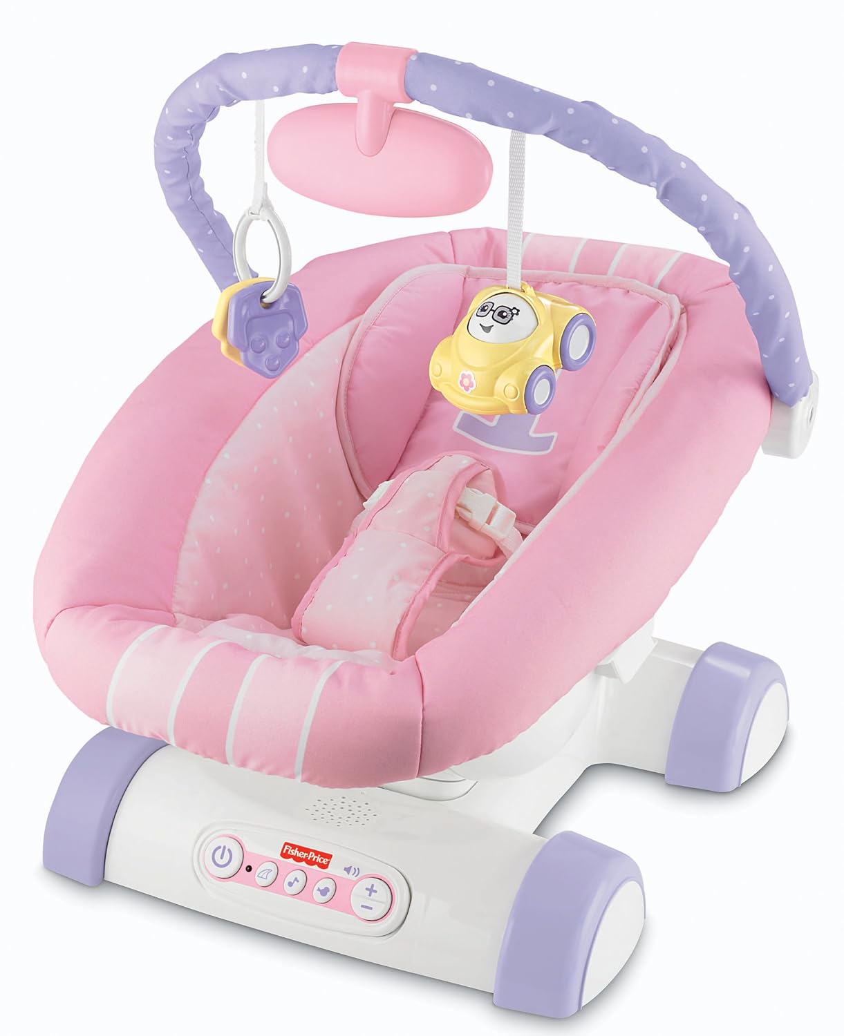 cruisin motion soother