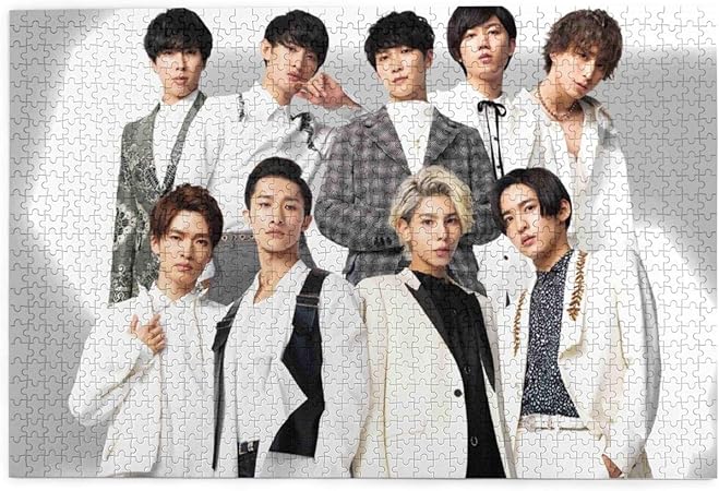 Amazon Snowman Jpeg 1000 ピース 木製パズル 幼児 子供 ためのゲーム教育玩具 興味パズル 大人 減圧パズル 入園祝い 新年 ギフト 誕生日 プレゼント 木製パズル おもちゃ