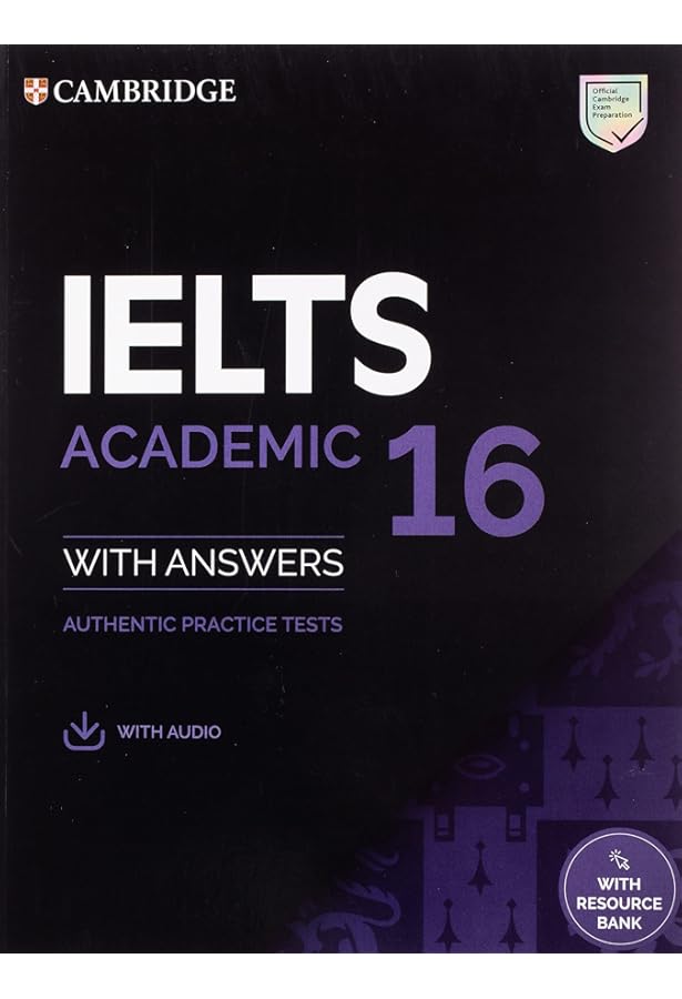 Amazon.com: IELTS 15 Academic Student's Book with Answers with