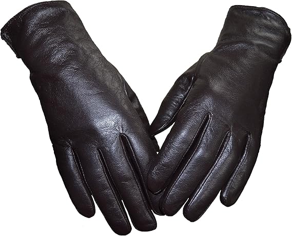 Paire de gants femme Clearance