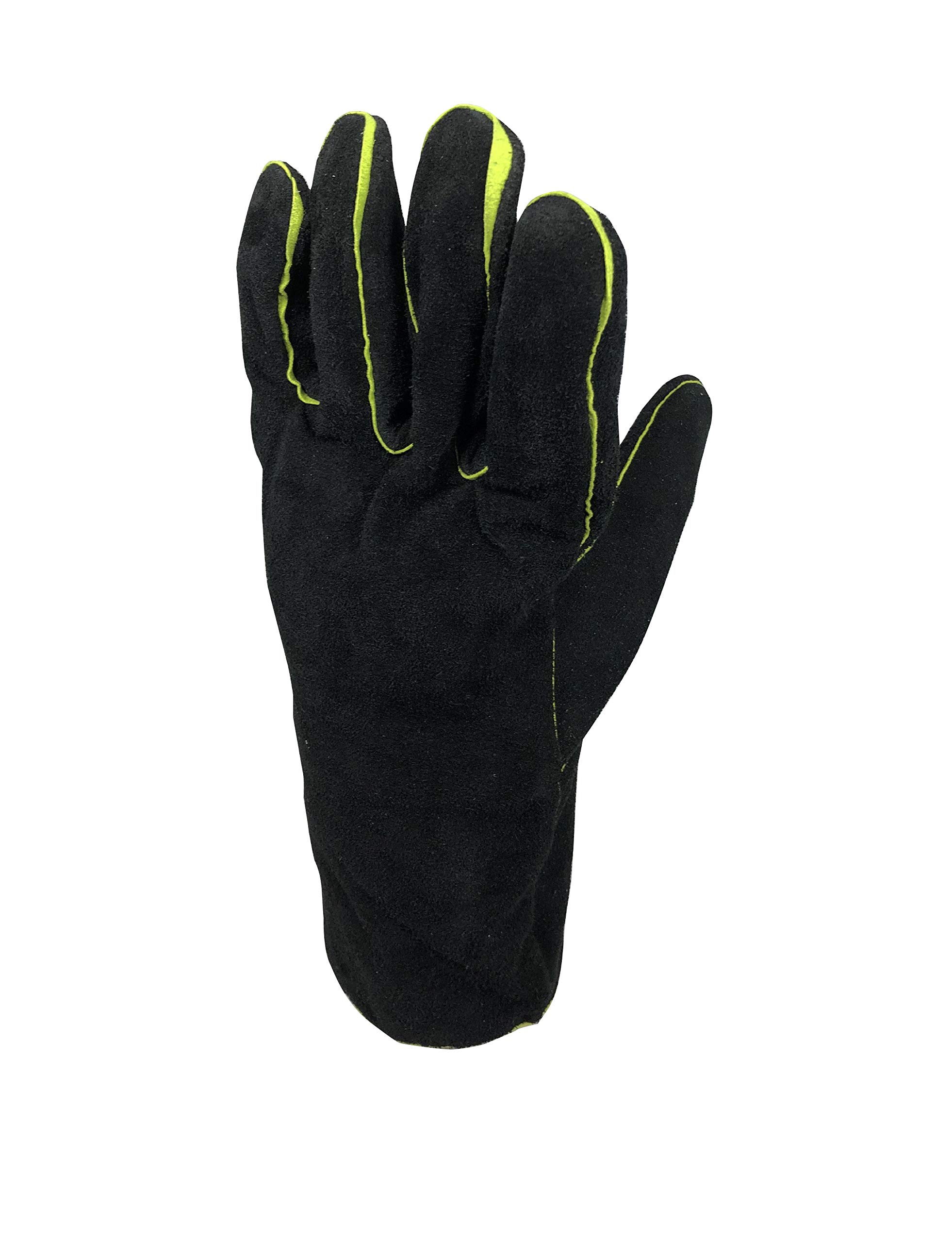Spear & Jackson GXGLOVESKEW Gauntlet Gloves - Extra Large